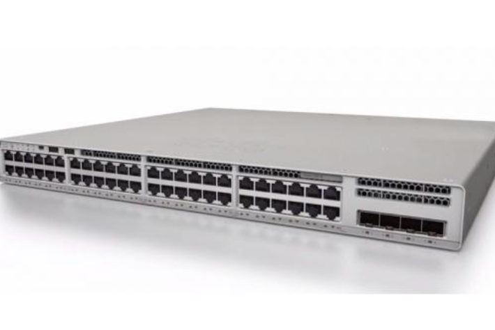思科C9200L-48P-4G-E 思科C9200L-48P-4G-E