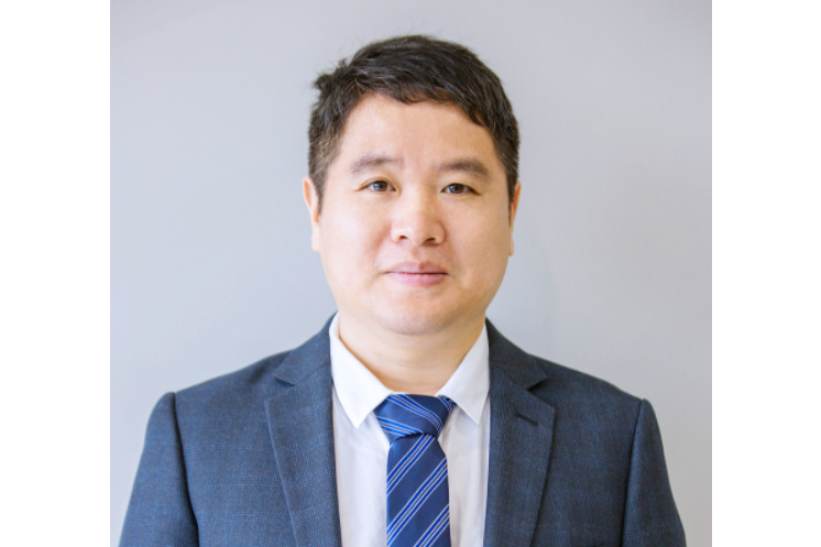 王鵬飛(北京大學深圳研究生院副院長、北京大學滙豐商學院院長) 王鵬飛(北京大學深圳研究生院副院長、北京大學滙豐商學院院長)