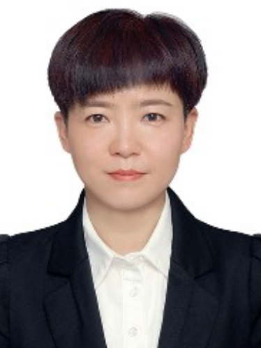 孫娟(安徽省馬鞍山市花山區人力資源和社會保障局局長)