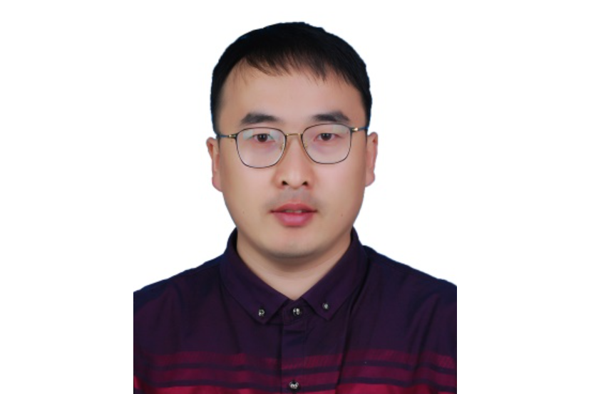張鐸(西安科技大學老師) 張鐸(西安科技大學老師)