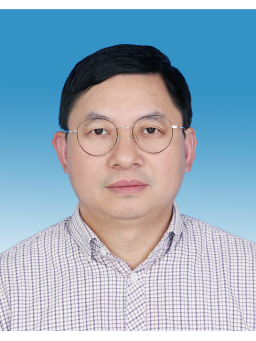 李斌(江西省瑞金市發展和改革委員會黨組書記、主任)