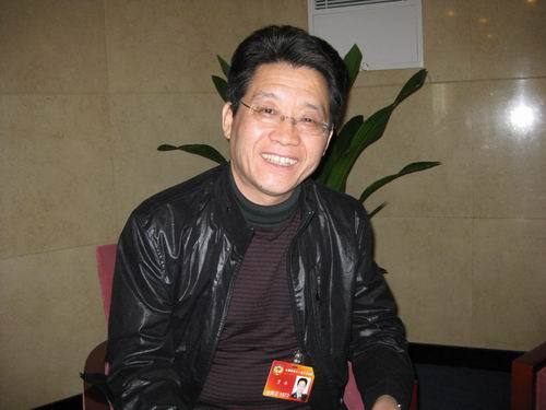 賈永(新華社解放軍分社社長) 賈永(新華社解放軍分社社長)
