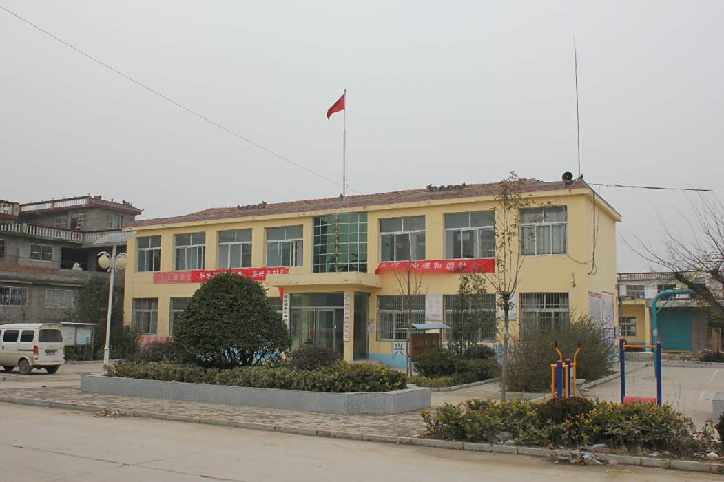 李小廟村 李小廟村