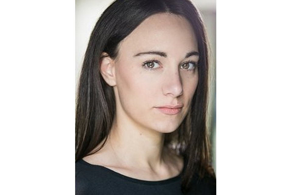 Lauren Harris Lauren Harris
