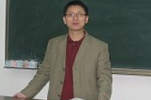 徐延海 徐延海