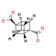 1,4-Cubanedicarboxylic acid 1,4-Cubanedicarboxylic acid