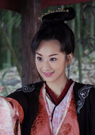 七種武器之孔雀翎(孔雀翎（2010年釋小龍主演電視劇）)