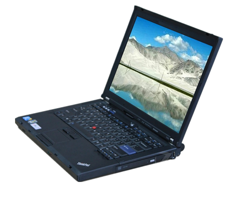 ThinkPad R400 2786A97 ThinkPad R400 2786A97