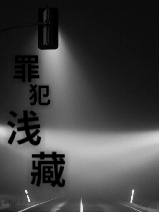 罪犯淺藏 罪犯淺藏