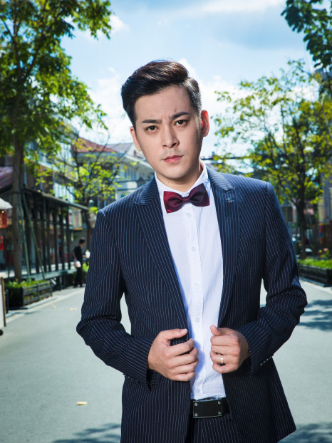 孔明(演員) 孔明(演員)