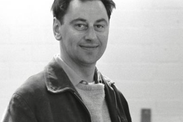 Hans Gugelot Hans Gugelot