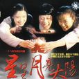 星星月亮太陽(1998年陳松伶主演電視劇)
