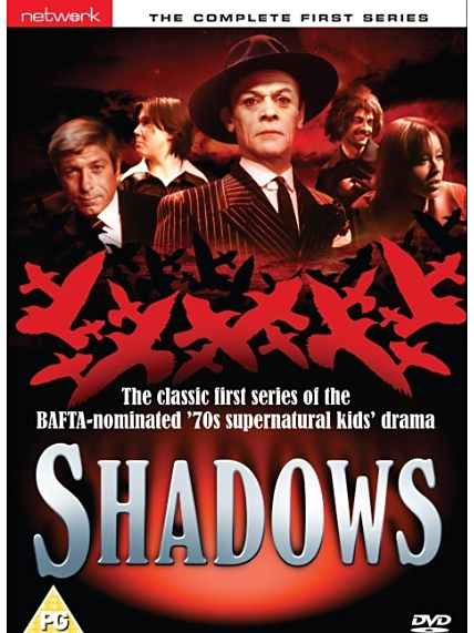 Shadows第三季 Shadows第三季