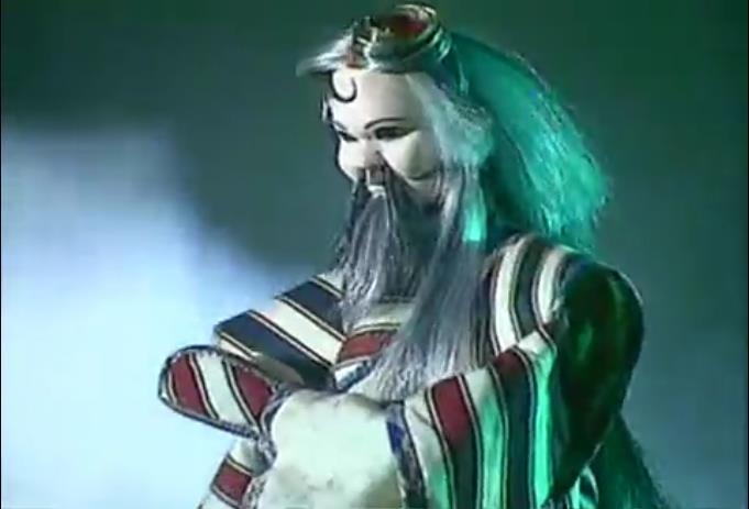 集音堡主 集音堡主