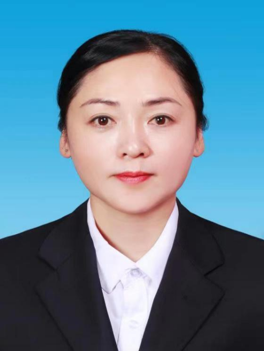 韓梅(山東省濟寧市經濟技術開發區社會事業中心副主任) 韓梅(山東省濟寧市經濟技術開發區社會事業中心副主任)