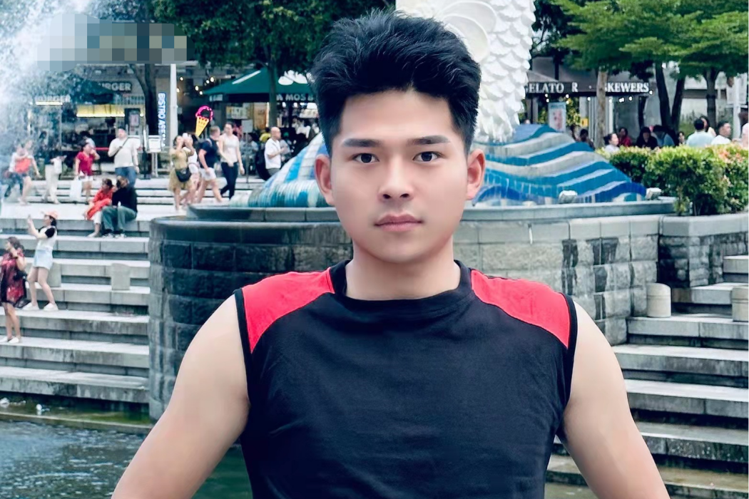 天成(中國內地男演員) 天成(中國內地男演員)