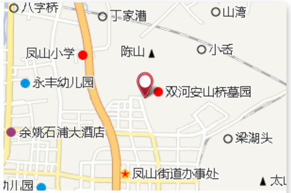 石堰鄉 石堰鄉