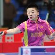 徐輝(遼寧籍桌球運動員、教練員) 徐輝(遼寧籍桌球運動員、教練員)