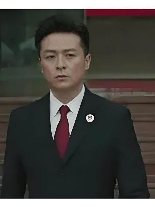 尹川(檢察行業劇《你好檢察官》中的角色) 尹川(檢察行業劇《你好檢察官》中的角色)