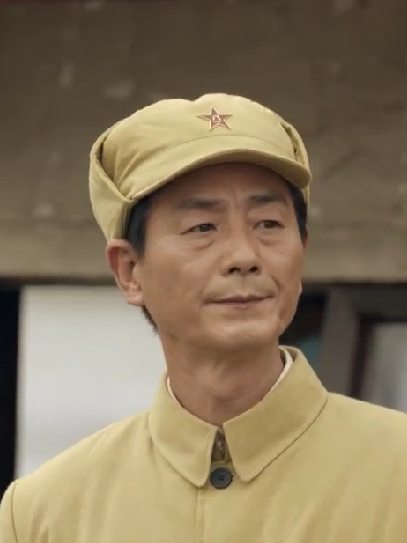 劉新民(現代電視劇《一路向前》中的角色) 劉新民(現代電視劇《一路向前》中的角色)