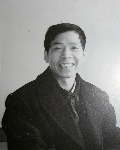 金良(金良男，1943年生，上海人)