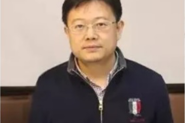 李智軍(同濟大學機械與能源工程學院院長) 李智軍(同濟大學機械與能源工程學院院長)
