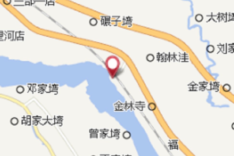 三陂港 三陂港
