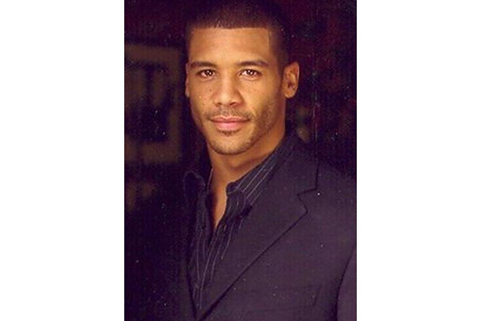 Preston Haynes Preston Haynes