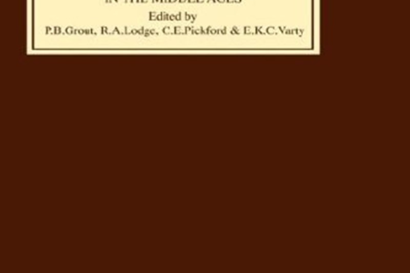 Legend of Arthur in the Middle Ages Legend of Arthur in the Middle Ages