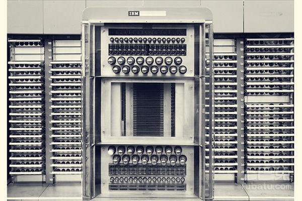 第一代計算機