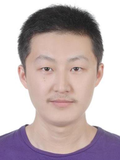 鄧磊(湖南大學生物學院教授)