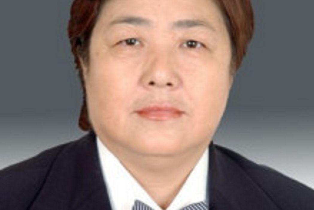 馬依娜(西安醫學院特聘教授) 馬依娜(西安醫學院特聘教授)
