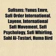 Sufism Introduction Sufism Introduction