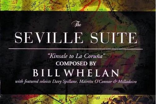 The Seville Suite The Seville Suite