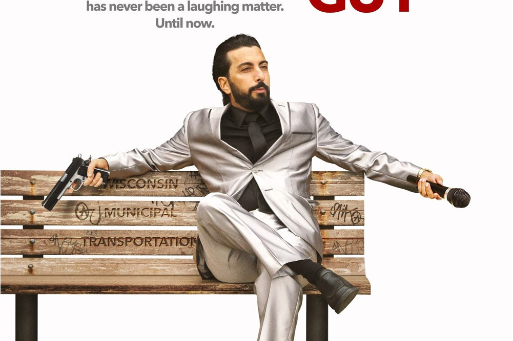 A Stand Up Guy A Stand Up Guy