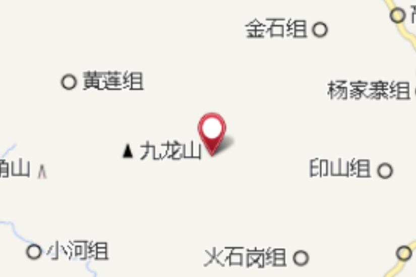 螃蟹溝(貴州省荔波縣境內以山螃蟹棲息得名的自然溝壑) 螃蟹溝(貴州省荔波縣境內以山螃蟹棲息得名的自然溝壑)