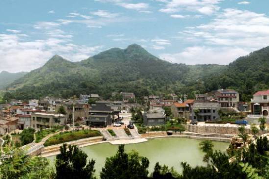 中馮村 中馮村