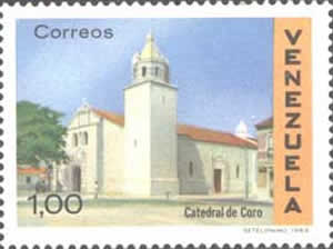 科羅大教堂