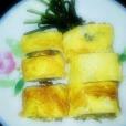 黃金肉卷 黃金肉卷