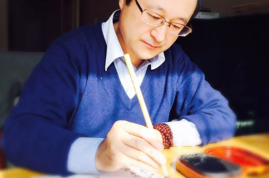 王曙光(北京大學中國金融研究中心秘書長)