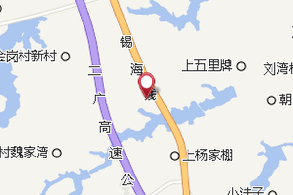 陡堰 陡堰