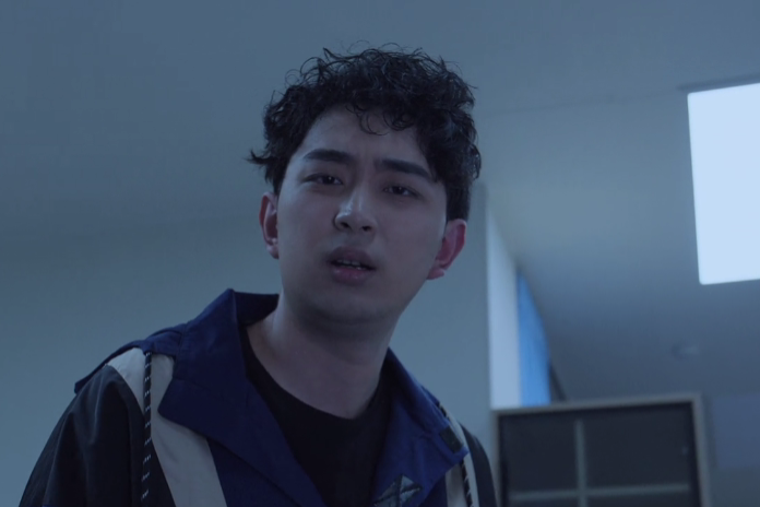 高仁(都市劇《人生是道選擇題》中的角色) 高仁(都市劇《人生是道選擇題》中的角色)