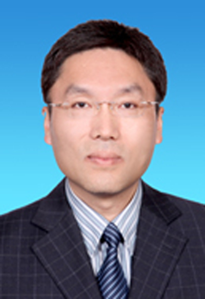 李平(科技部黨組成員、科技日報社社長（副部級）)