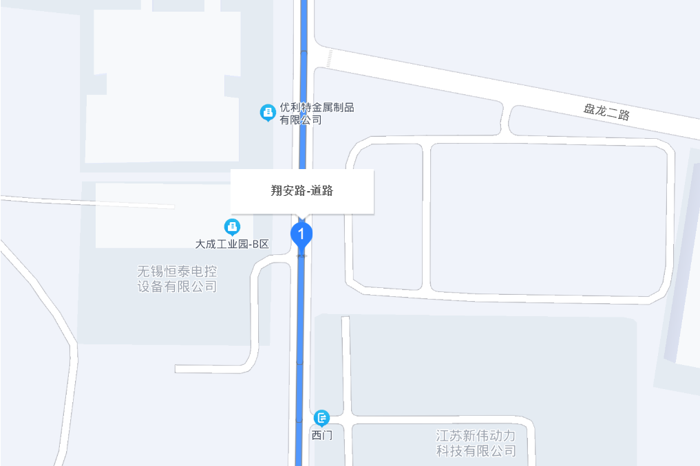 翔安路 翔安路