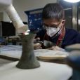 文物修復 文物修復