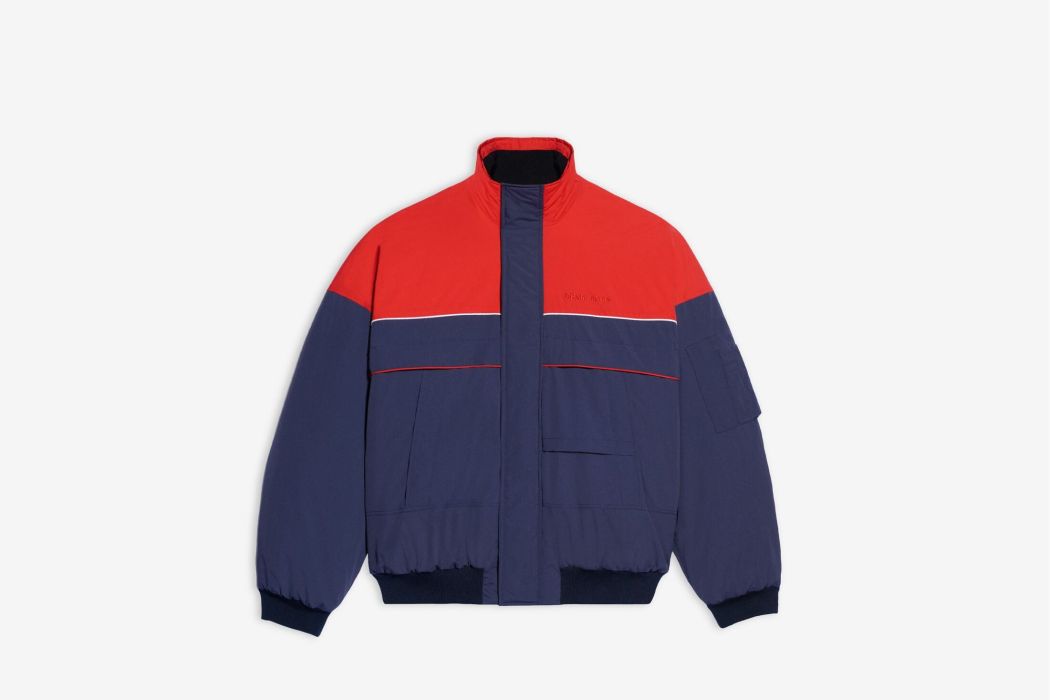 Ski Bomber夾克