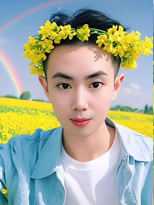 小郭郭 小郭郭