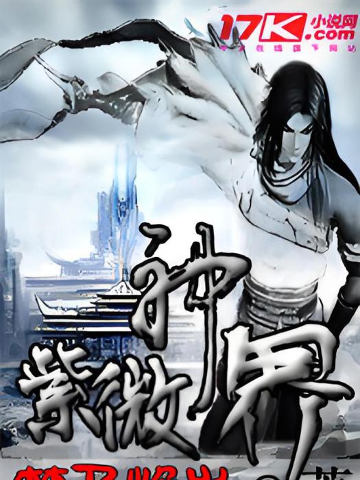 紫微神界 紫微神界