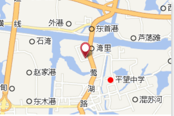 千字圩 千字圩