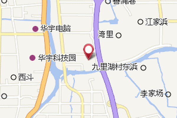 方家浜 方家浜